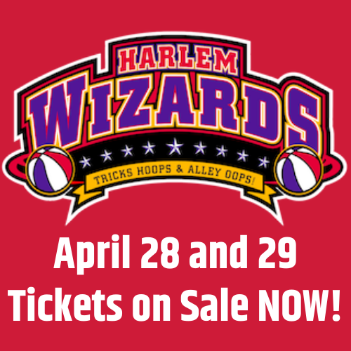  Harlem Wizards